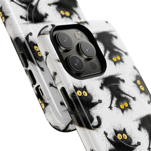 Tough Magnetic Cases