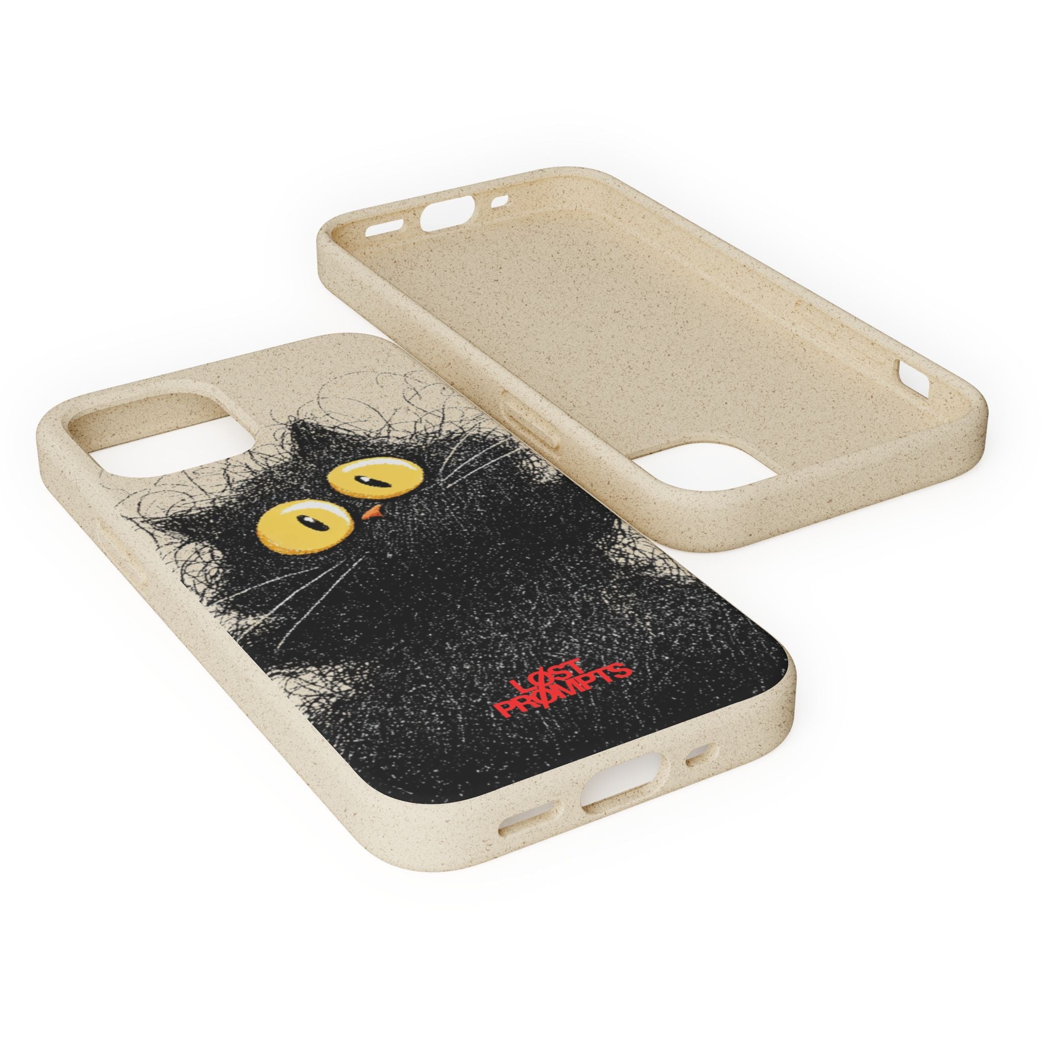 Biodegradable Cases