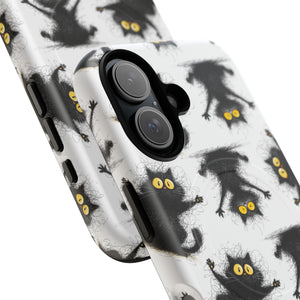 Tough Magnetic Cases