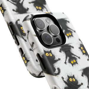 Tough Magnetic Cases