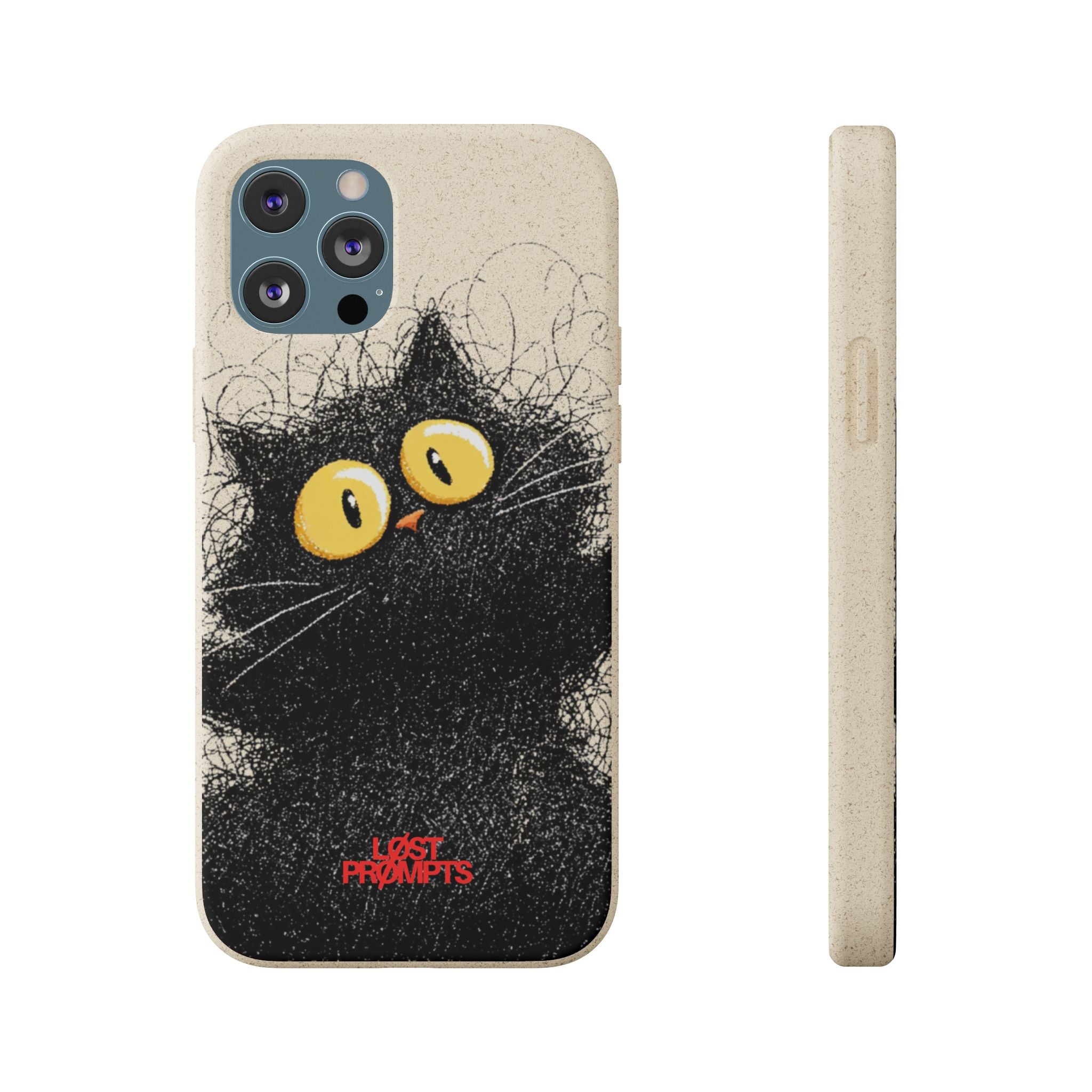 Biodegradable Cases