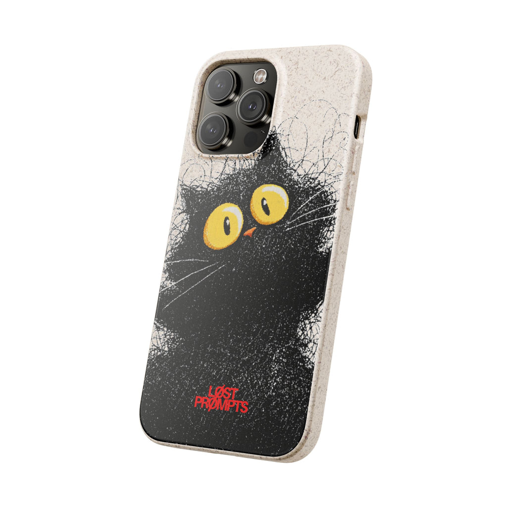 Biodegradable Cases