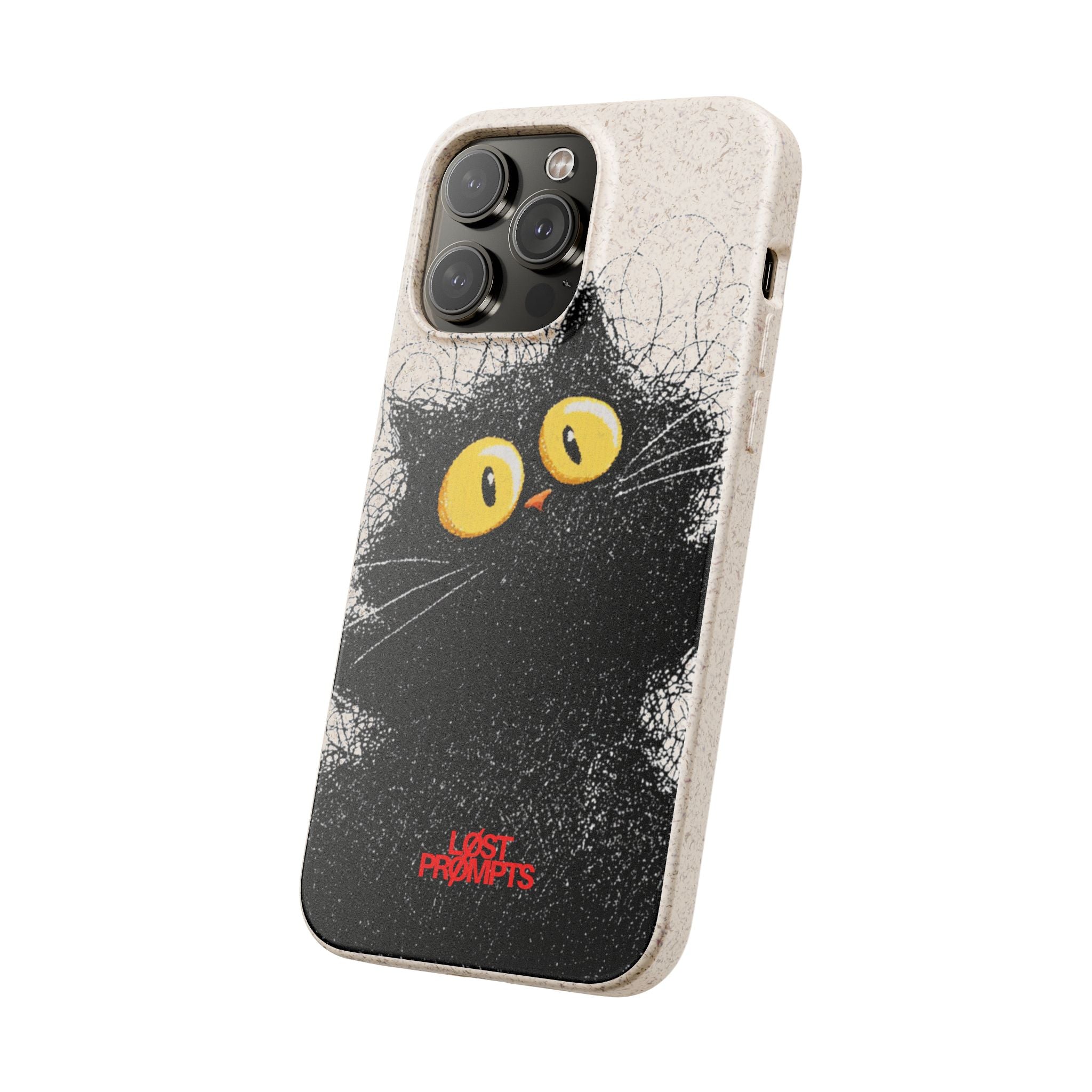 Biodegradable Cases