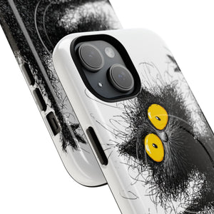 Tough Magnetic Cases