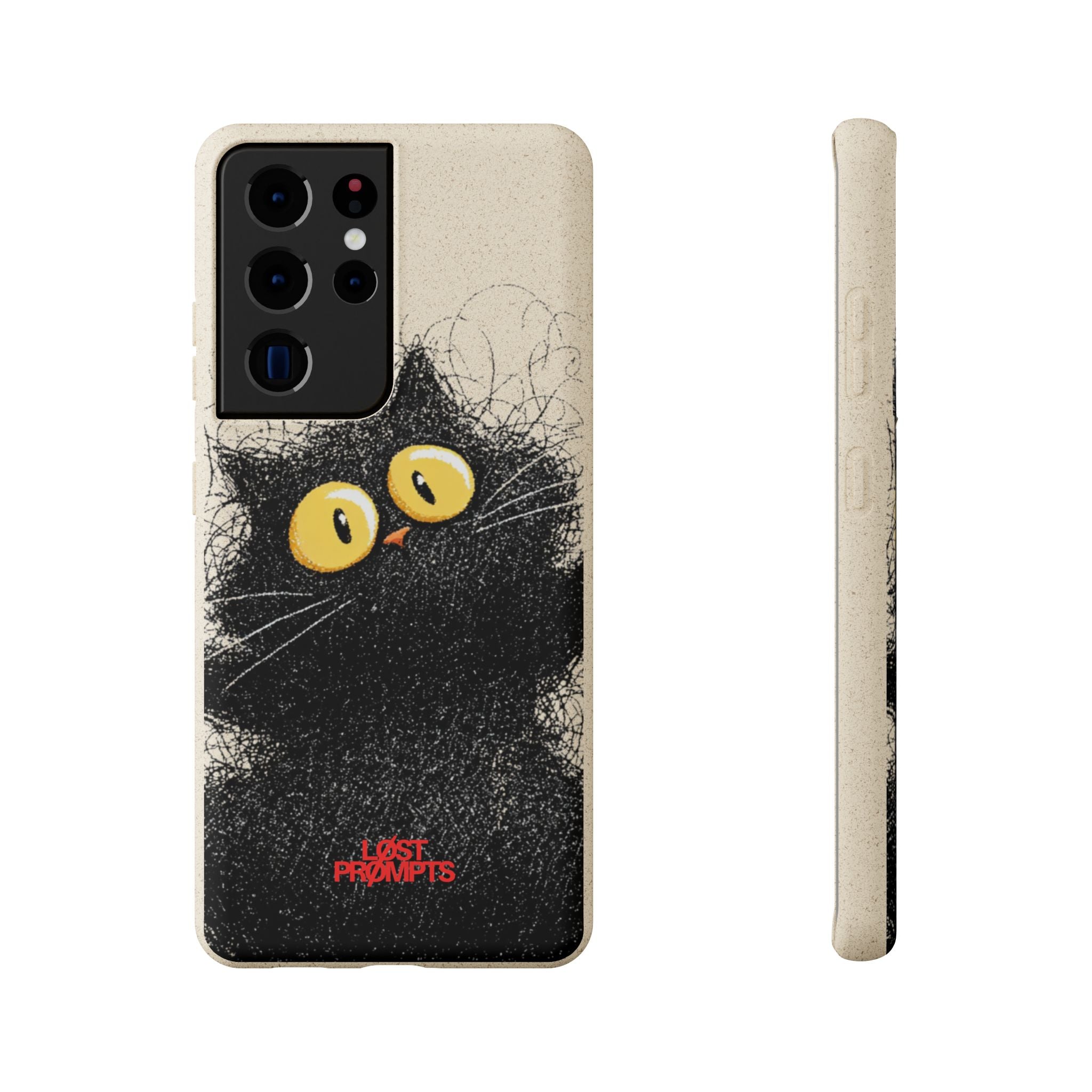 Biodegradable Cases