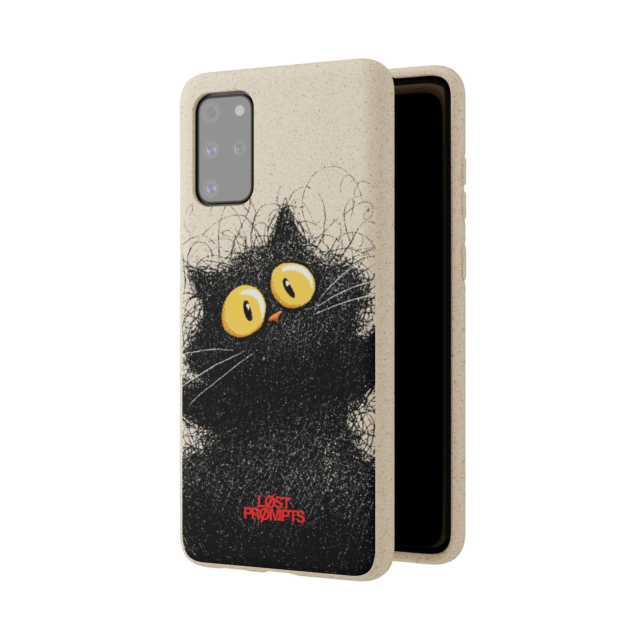 Biodegradable Cases
