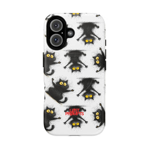 Tough Magnetic Cases