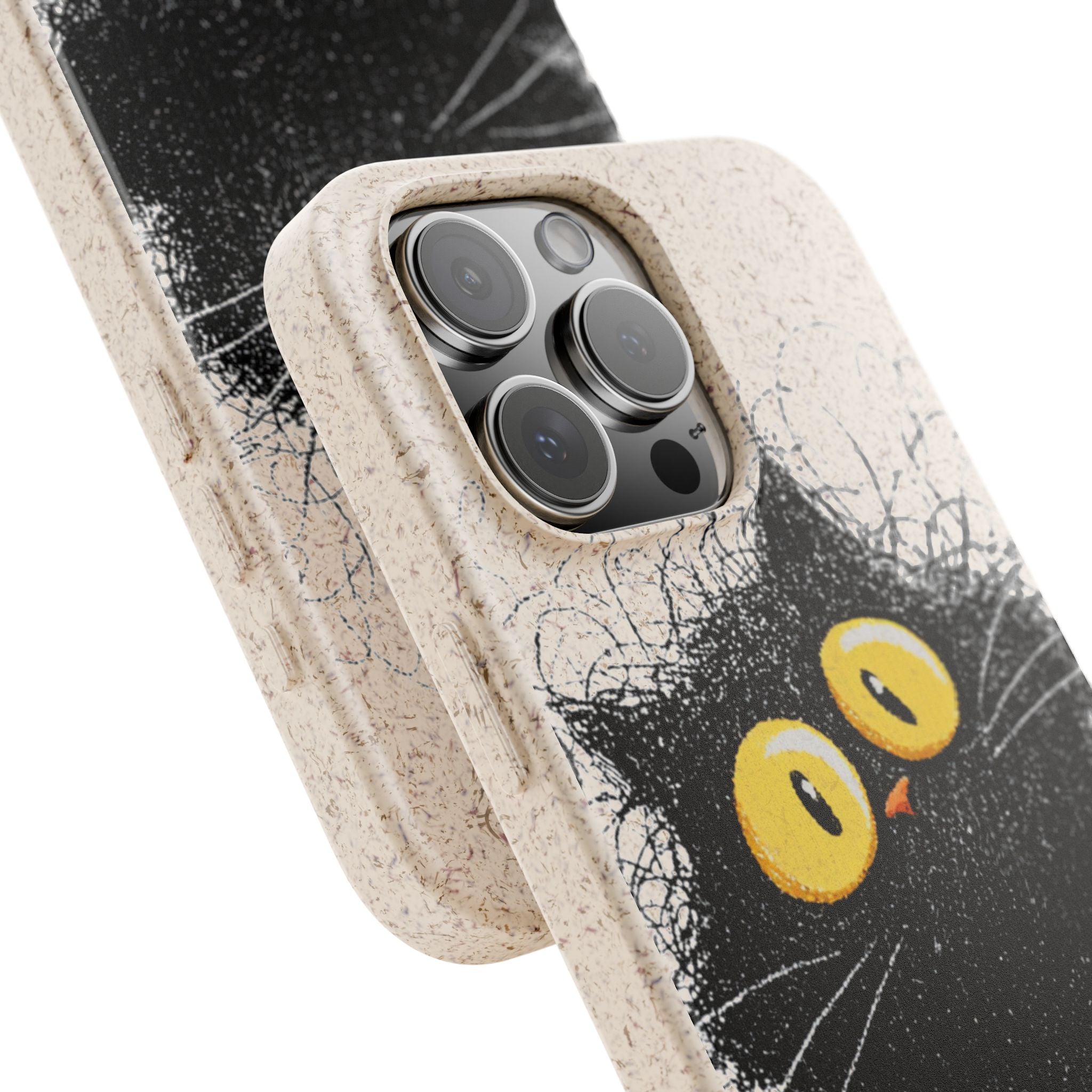 Biodegradable Cases