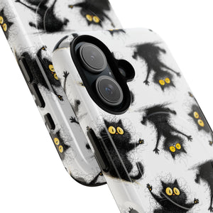 Tough Magnetic Cases