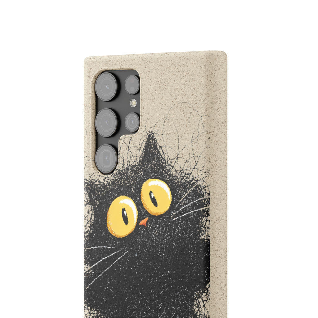 Biodegradable Cases