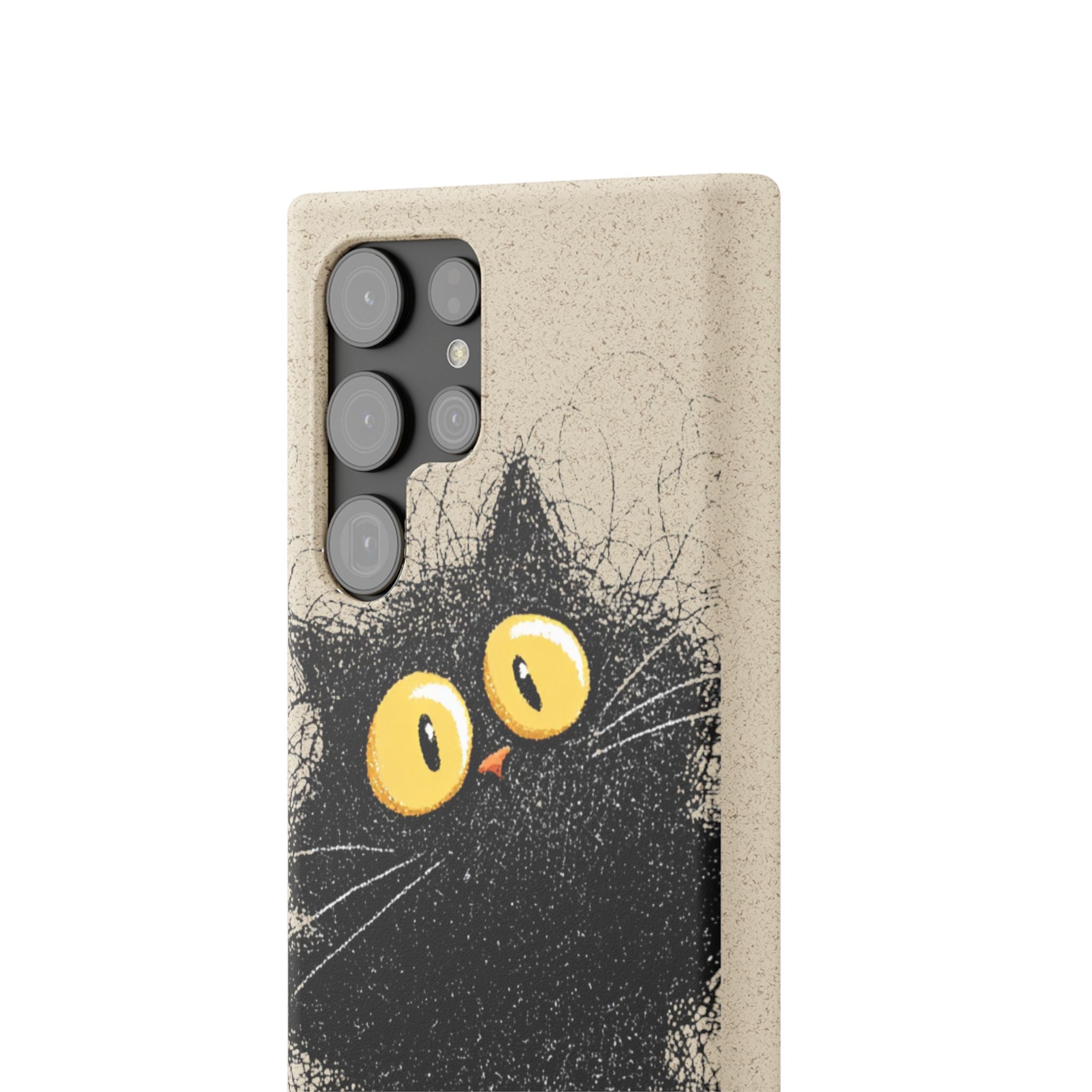 Biodegradable Cases