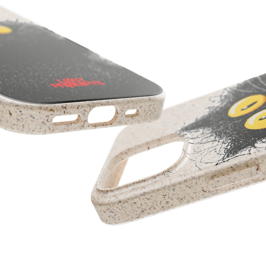 Biodegradable Cases