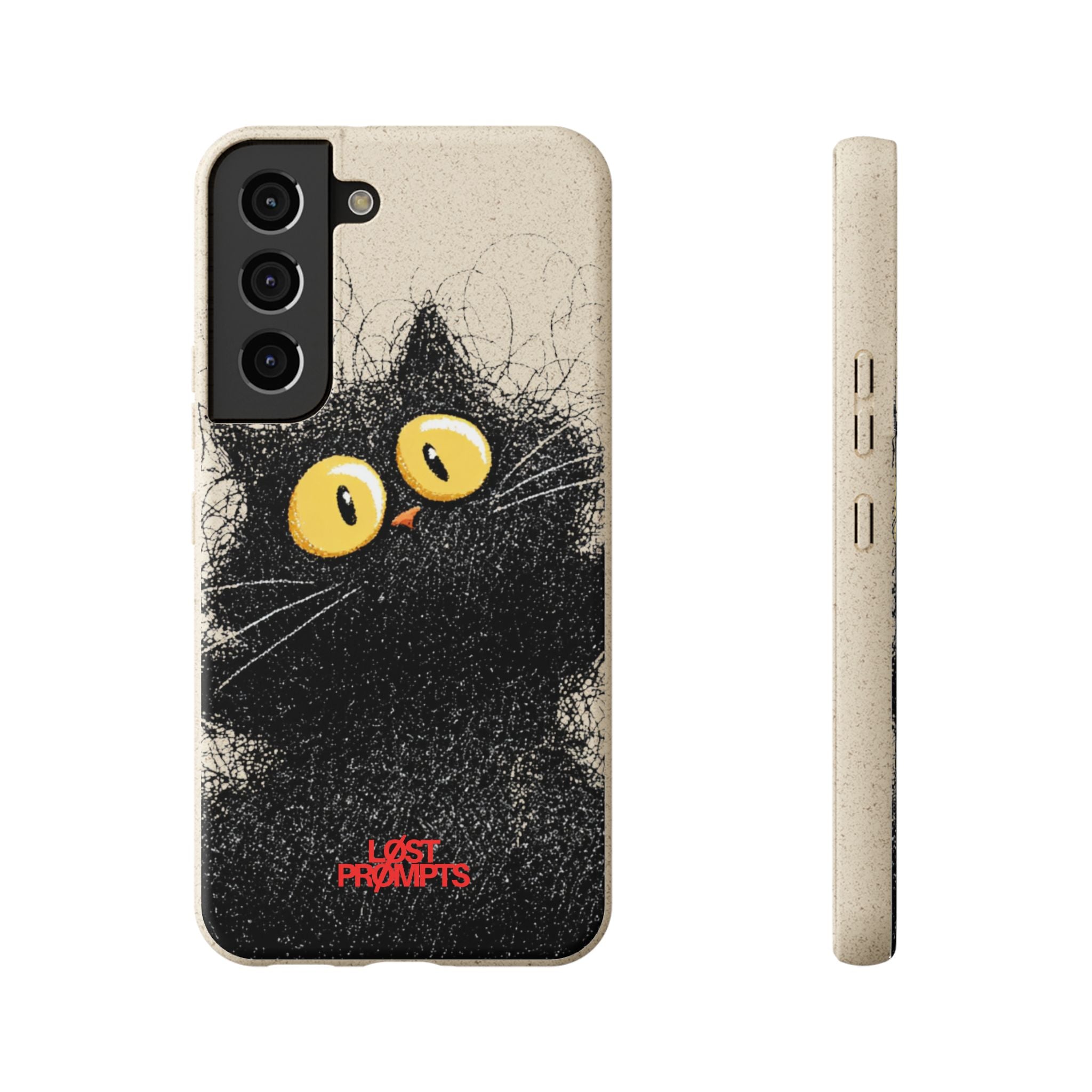 Biodegradable Cases