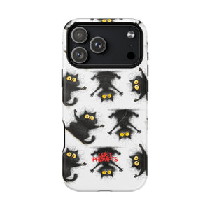 Tough Magnetic Cases