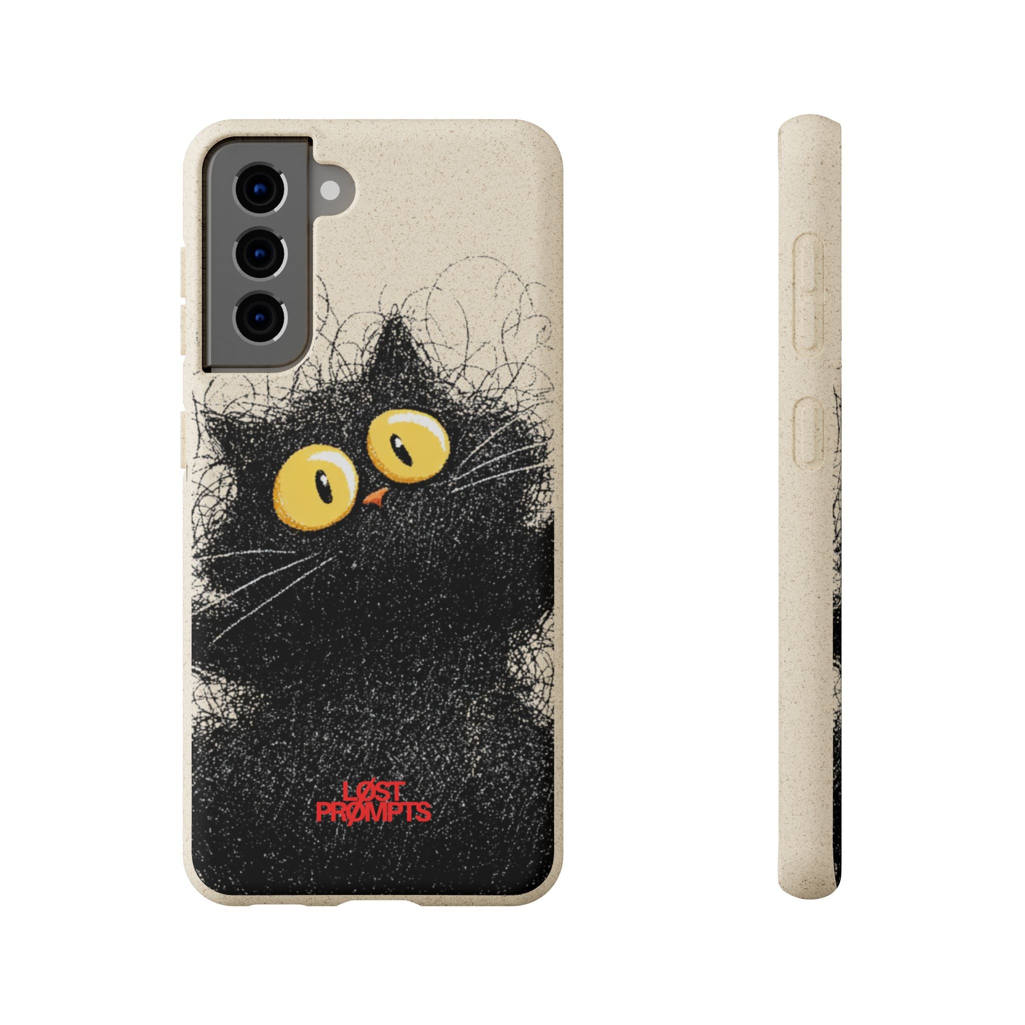 Biodegradable Cases