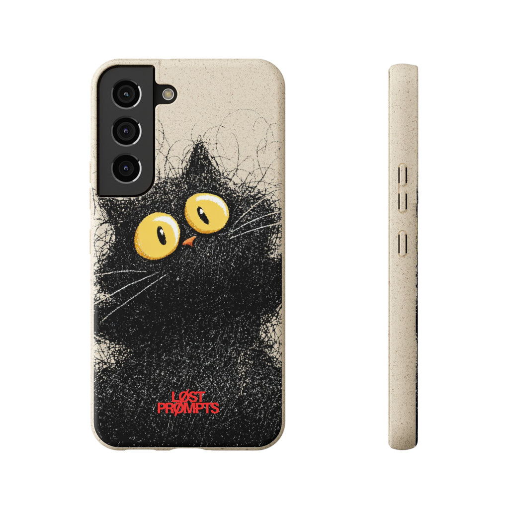Biodegradable Cases