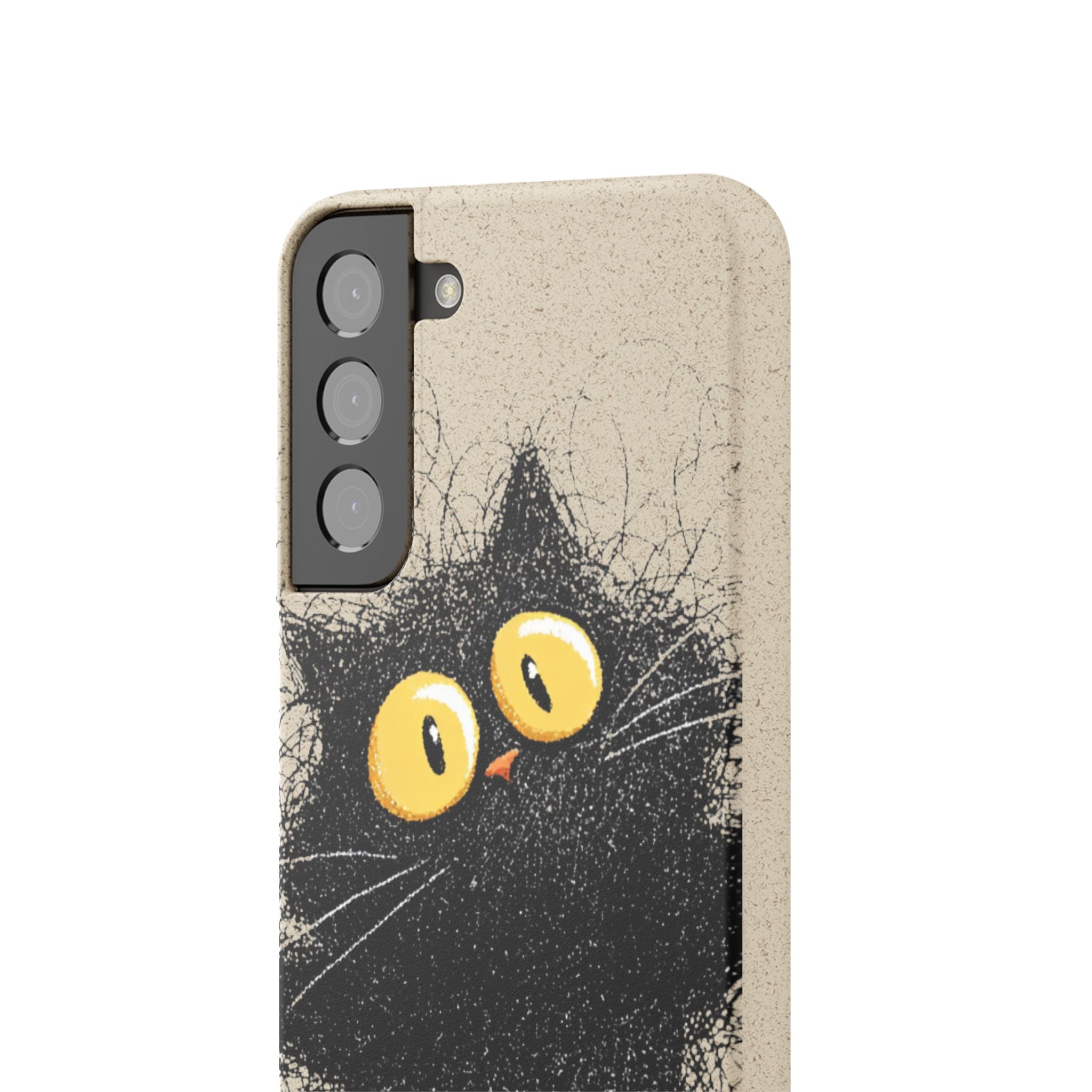 Biodegradable Cases