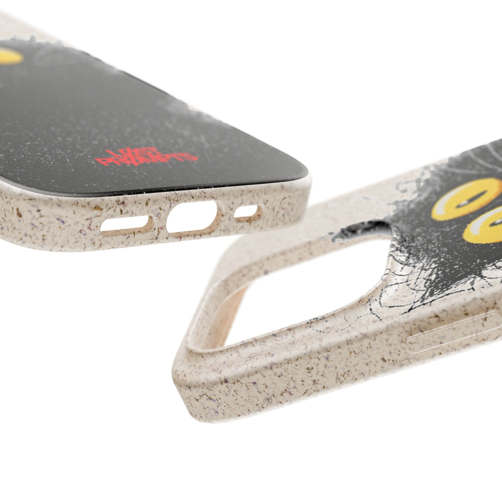 Biodegradable Cases