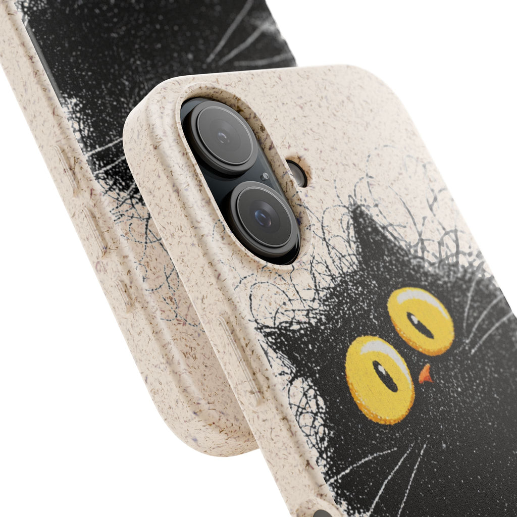 Biodegradable Cases