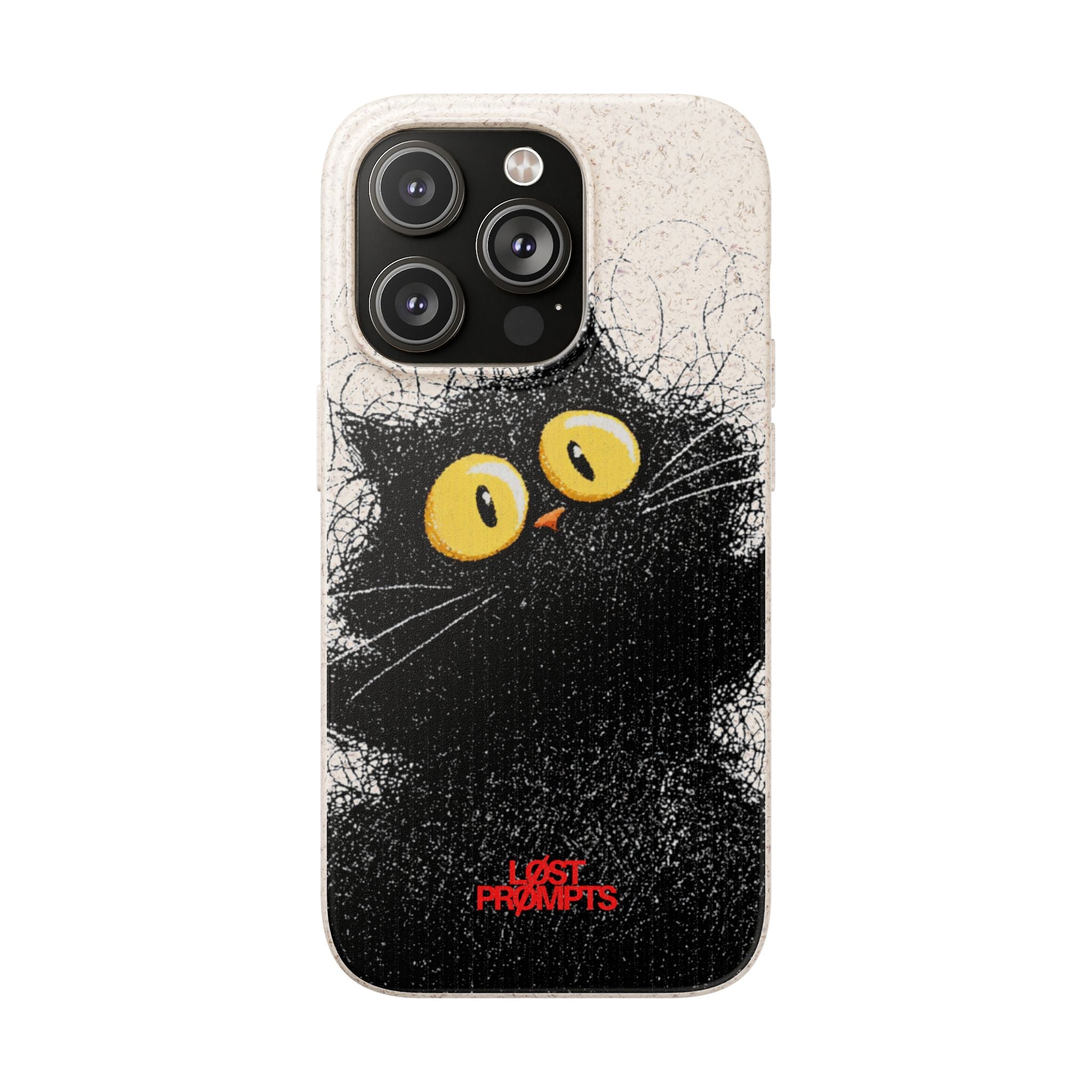 Biodegradable Cases