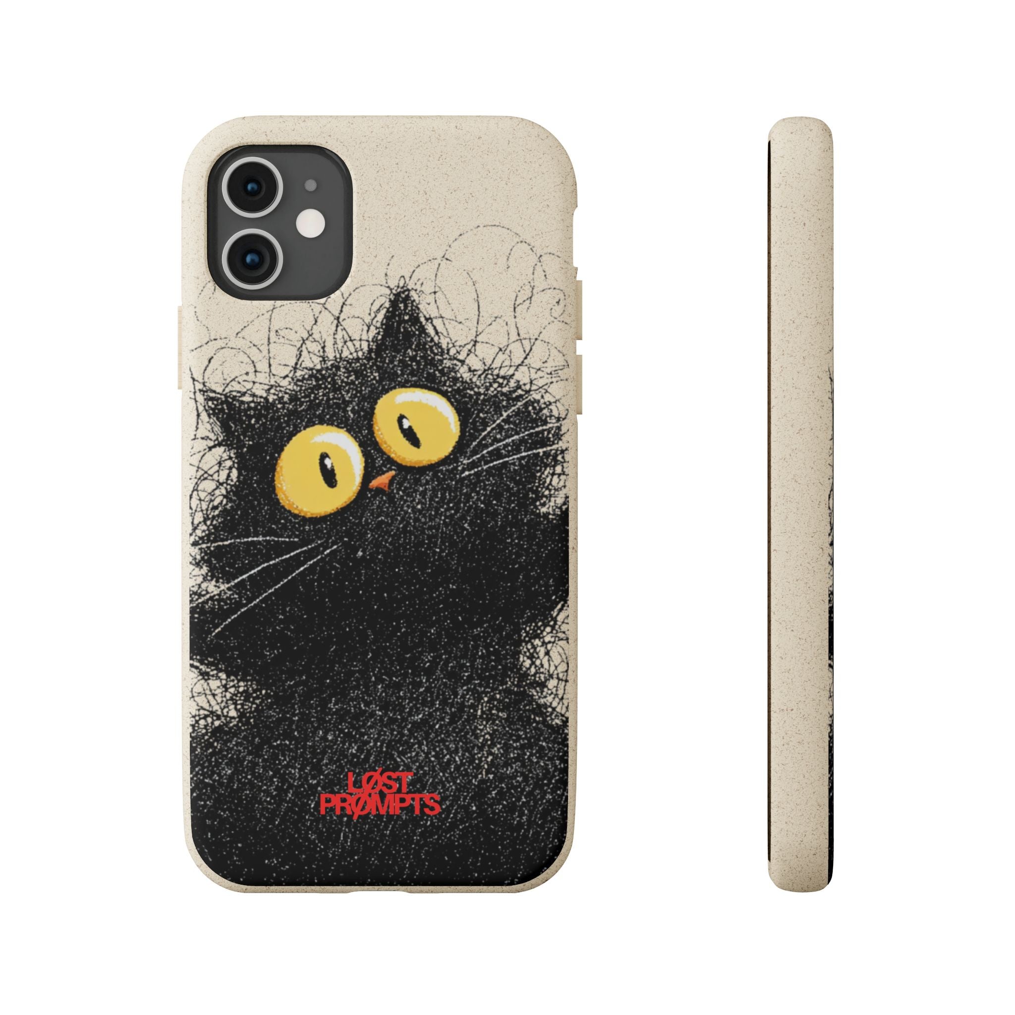 Biodegradable Cases