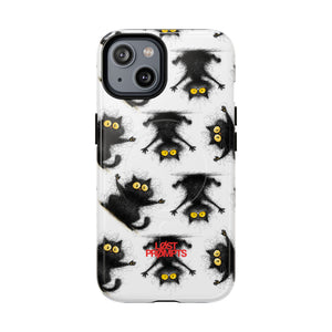 Tough Magnetic Cases