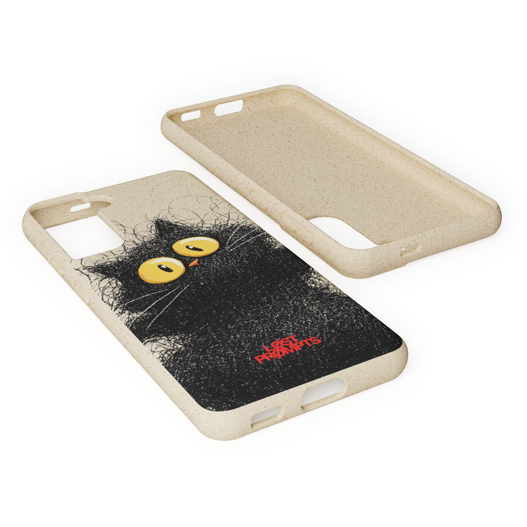 Biodegradable Cases