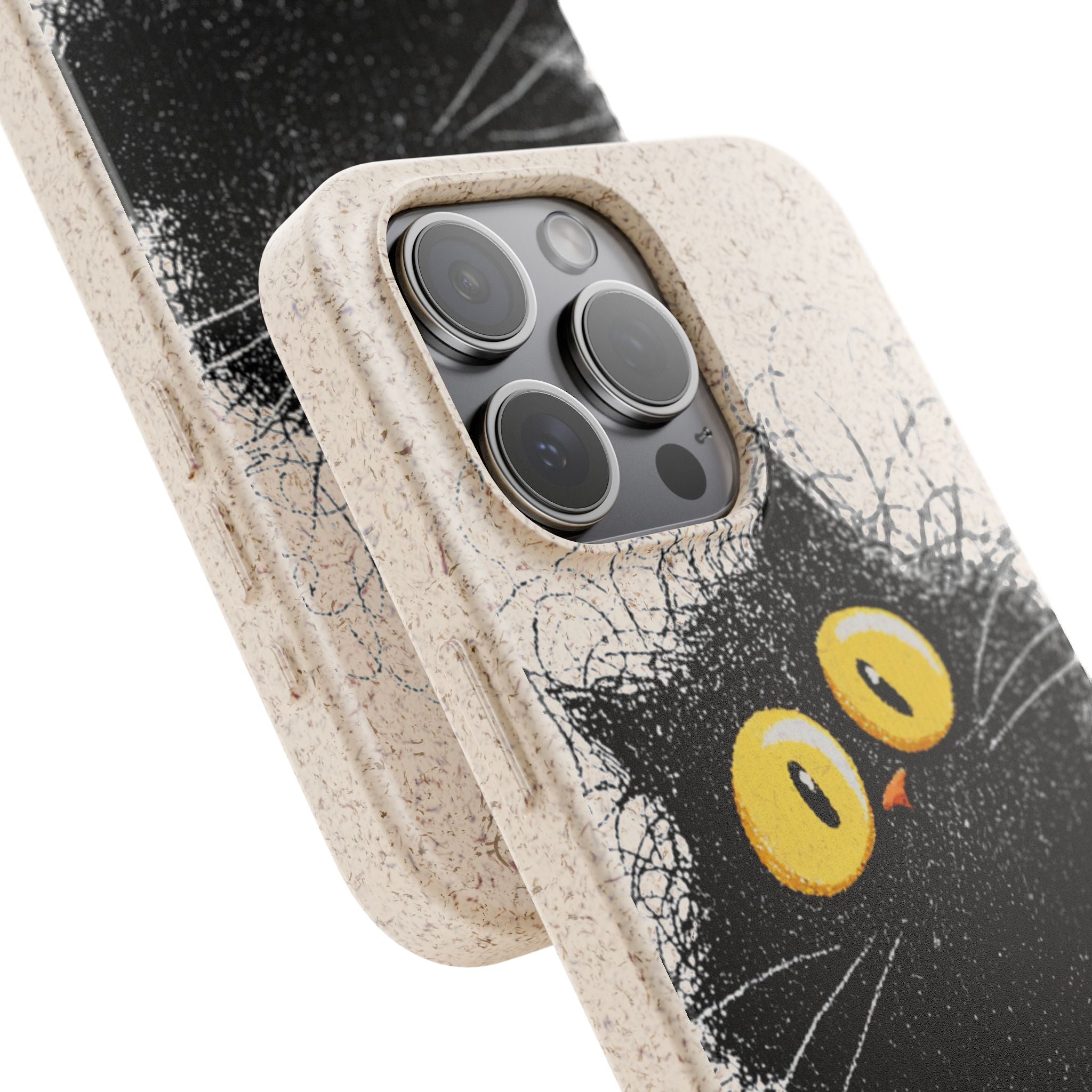 Biodegradable Cases