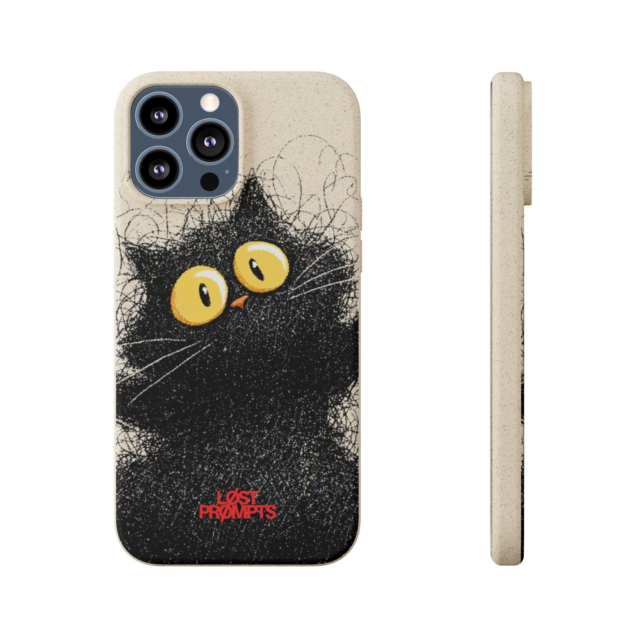 Biodegradable Cases