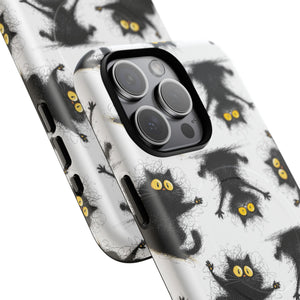 Tough Magnetic Cases