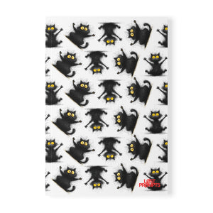 Softcover Notebook, A5