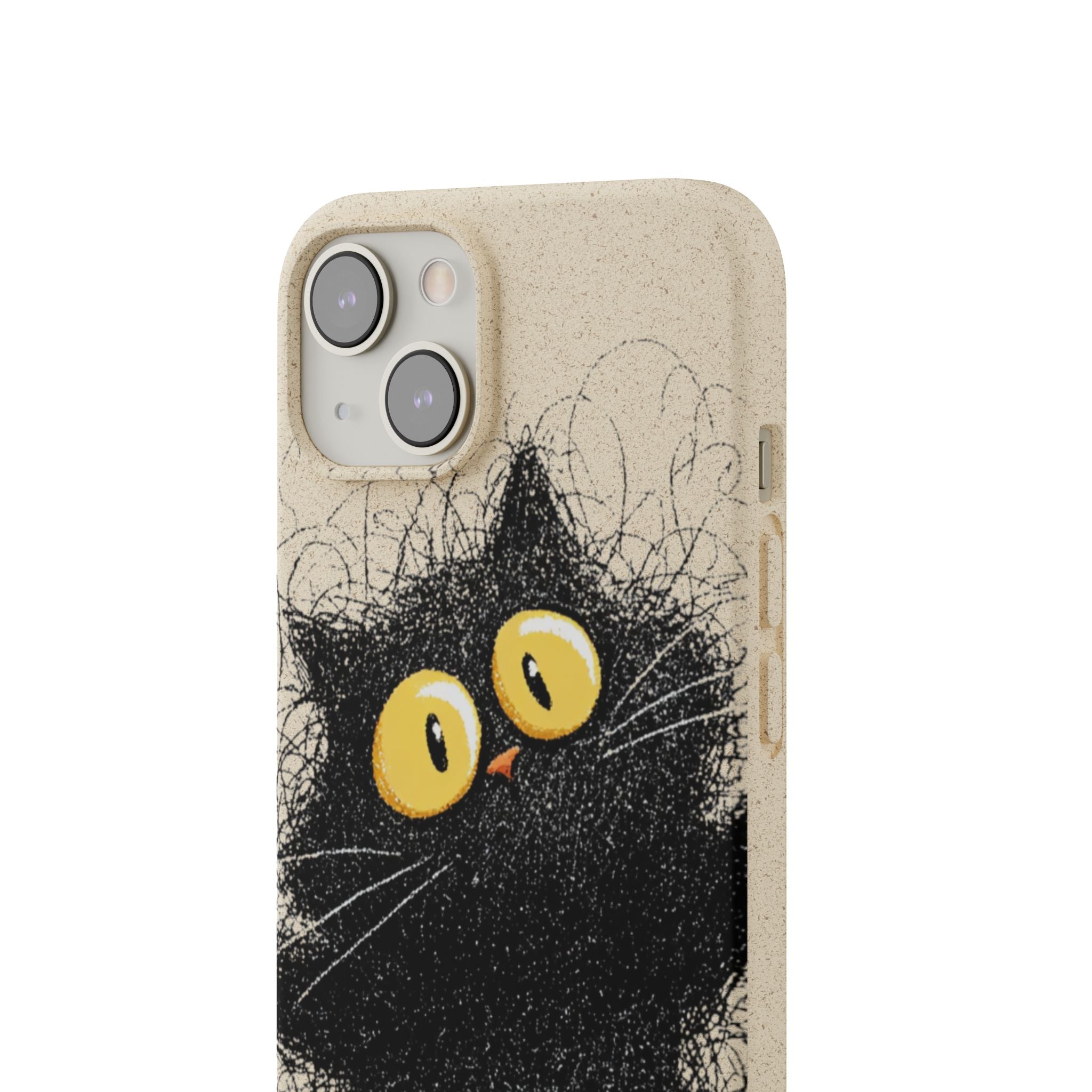 Biodegradable Cases
