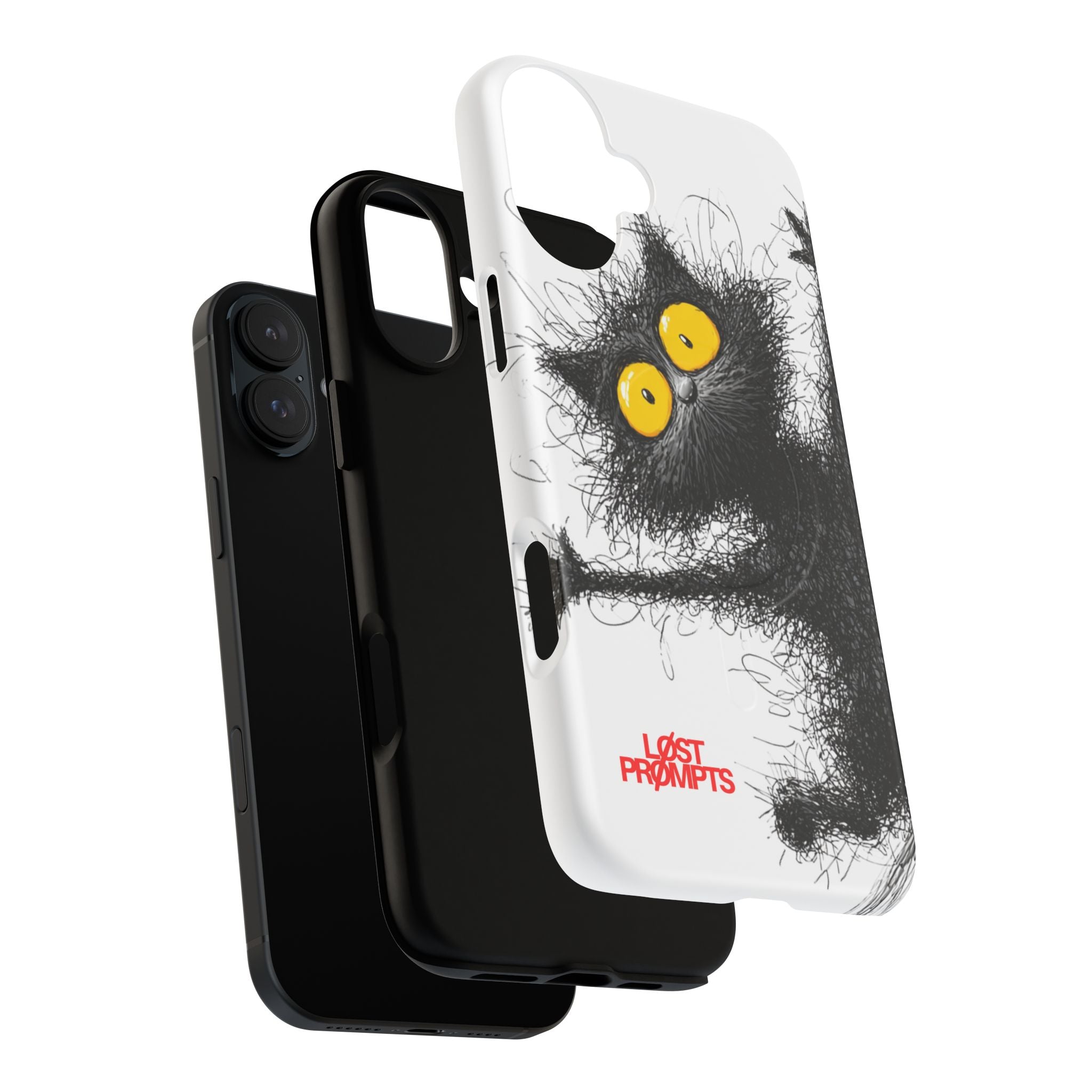 Tough Magnetic Cases