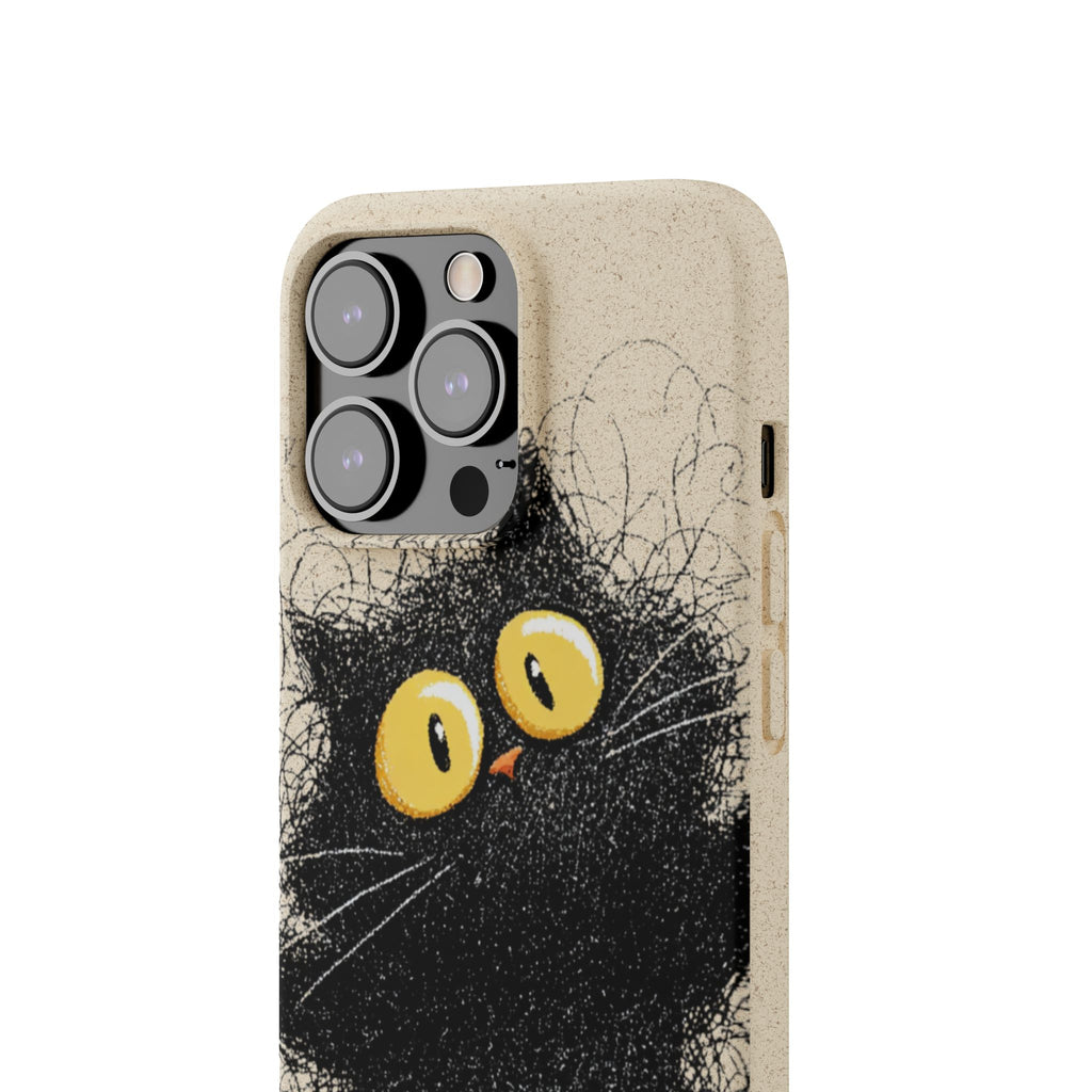 Biodegradable Cases