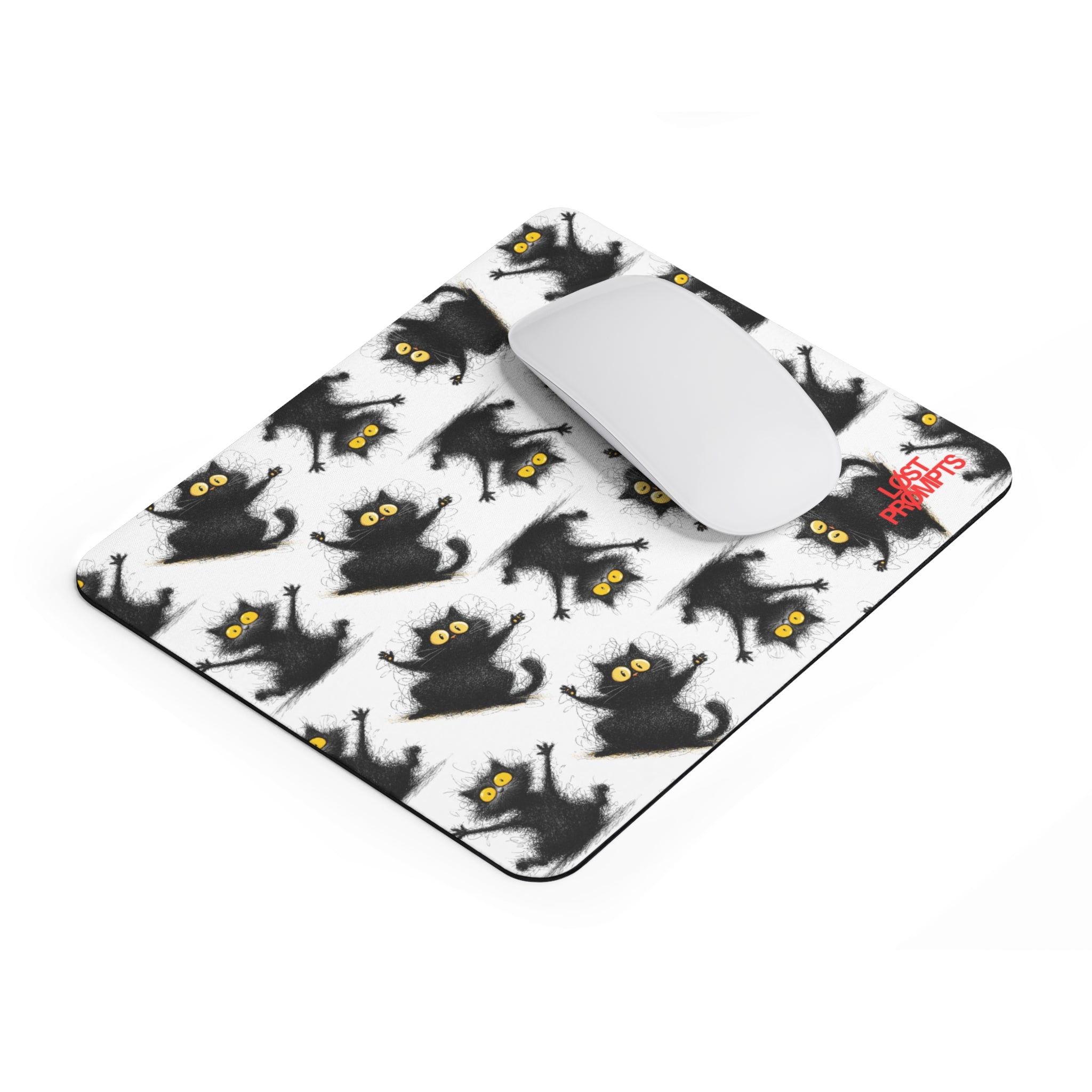 Mouse Pad (EU)