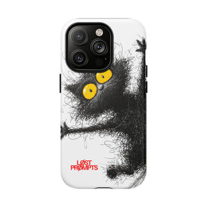 Tough Magnetic Cases