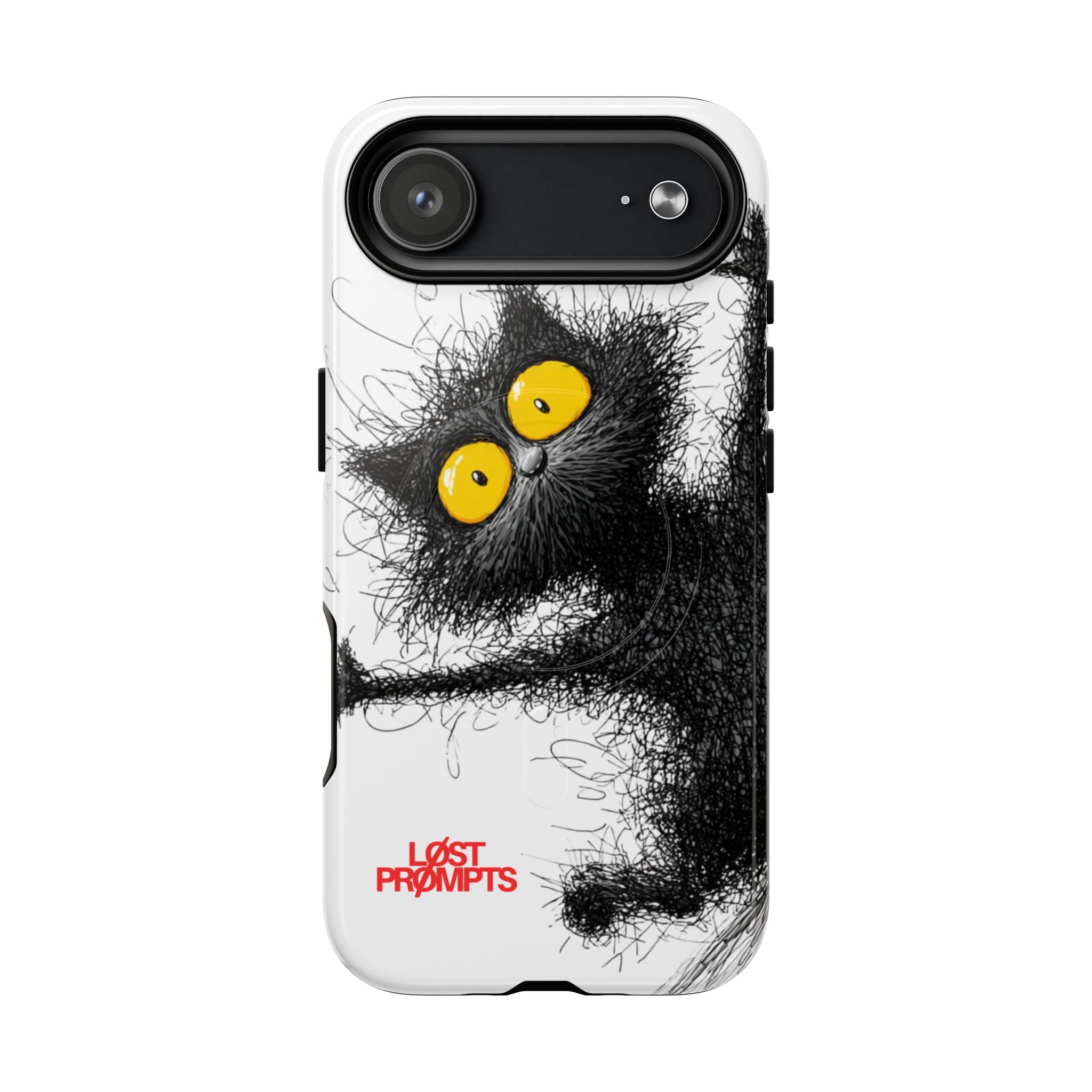 Tough Magnetic Cases