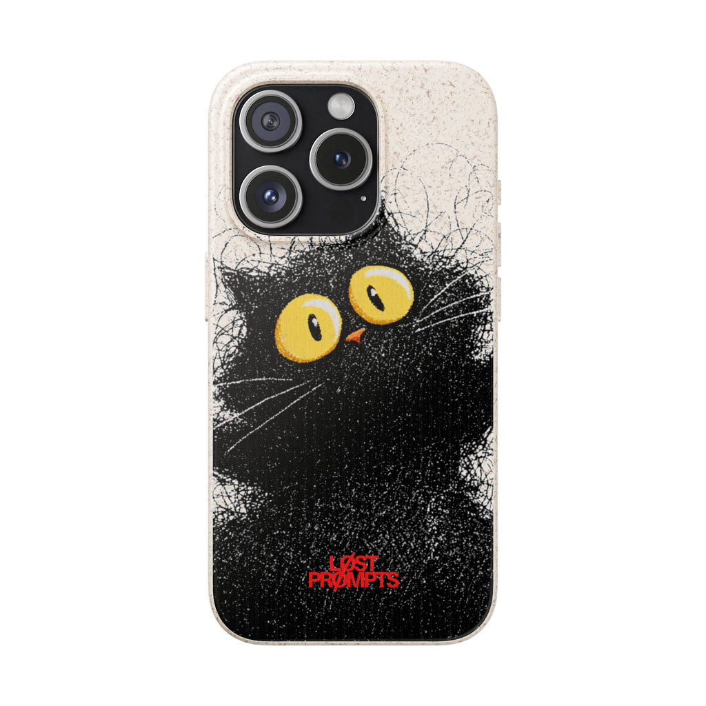 Biodegradable Cases