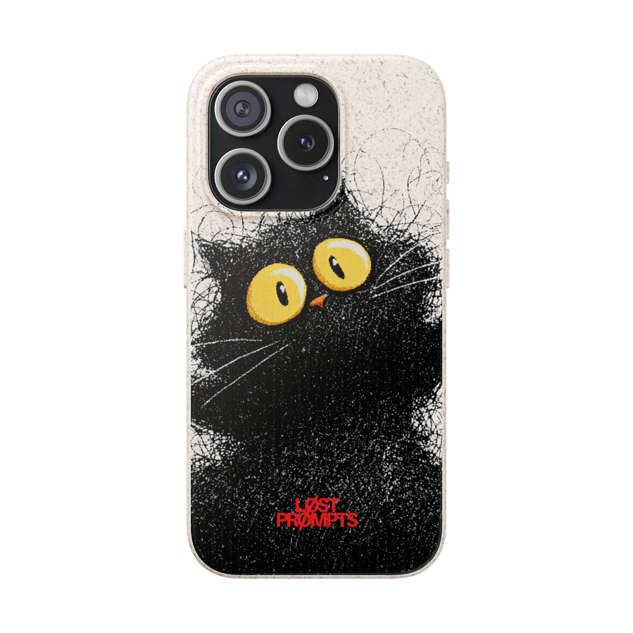 Biodegradable Cases