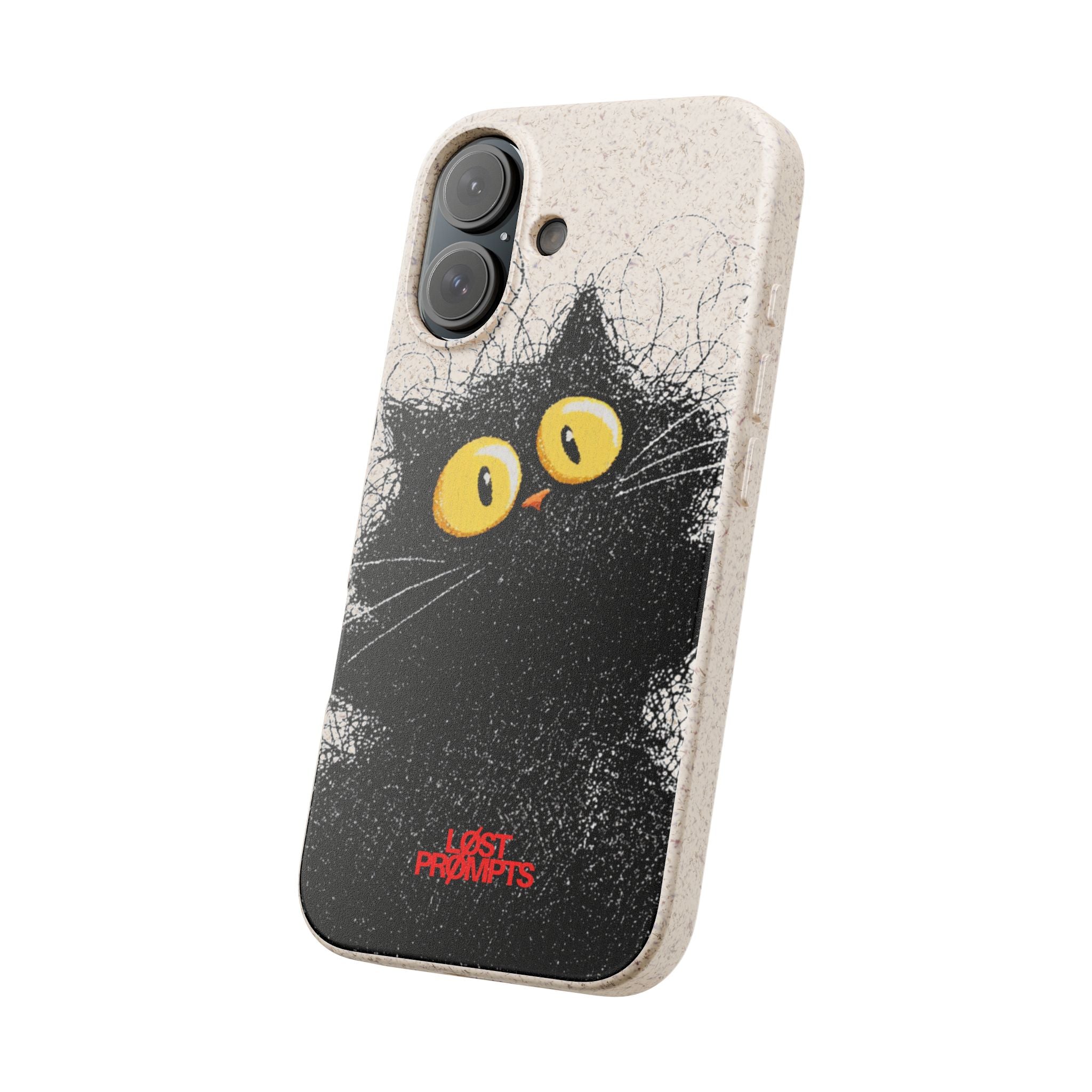 Biodegradable Cases