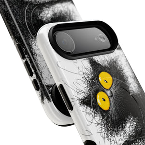 Tough Magnetic Cases