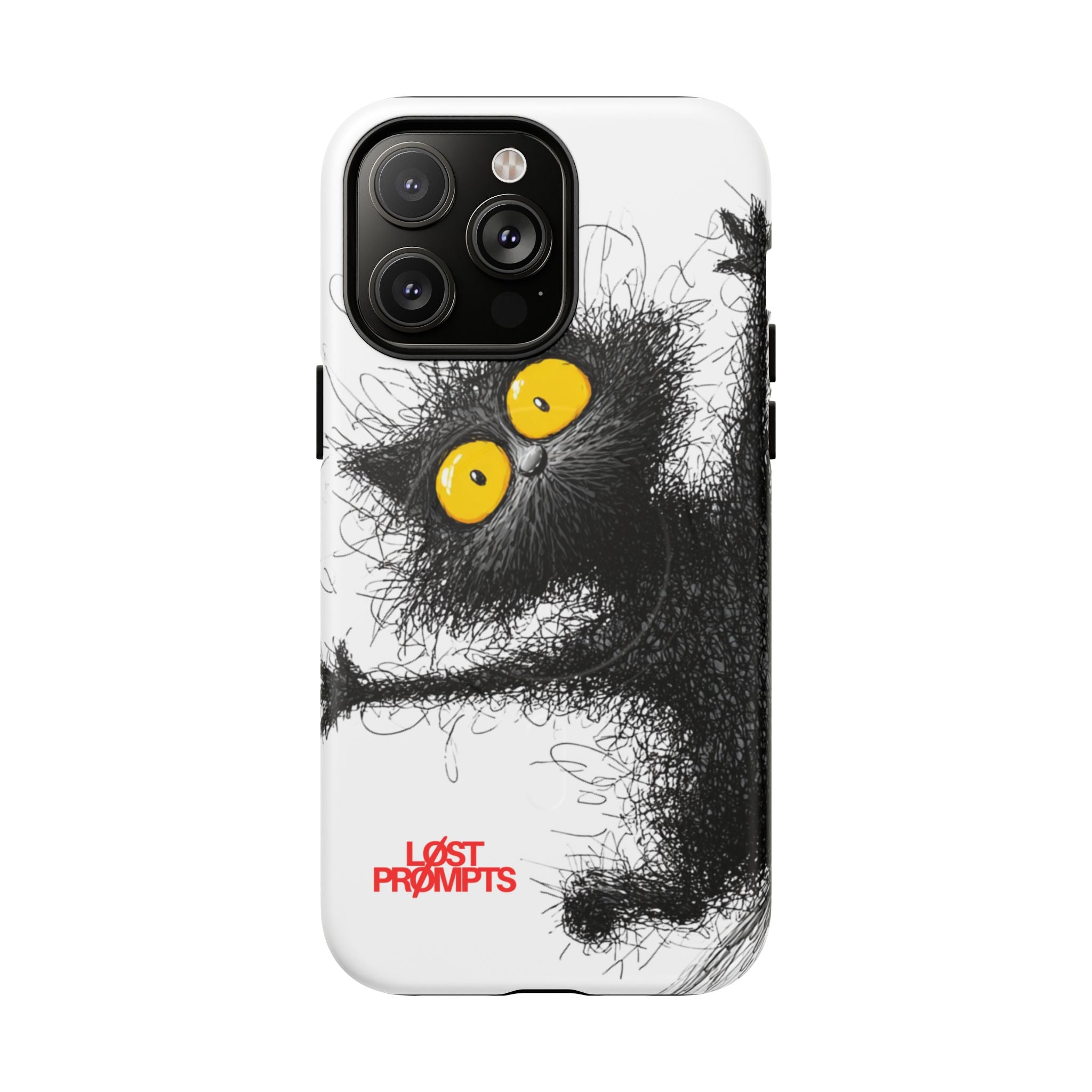 Tough Magnetic Cases