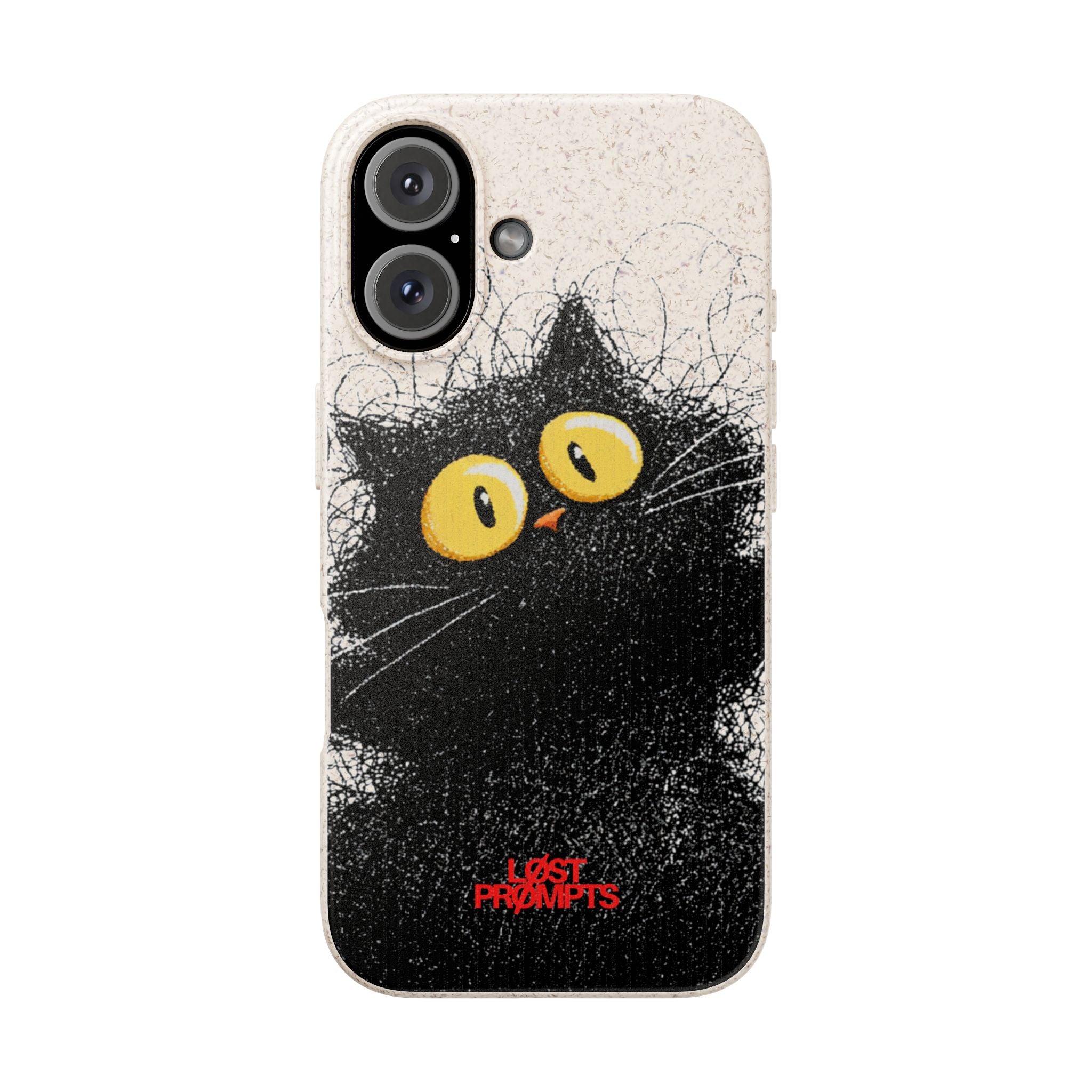 Biodegradable Cases