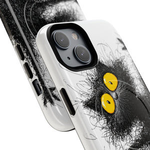 Tough Magnetic Cases