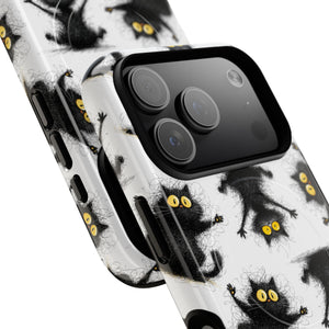 Tough Magnetic Cases