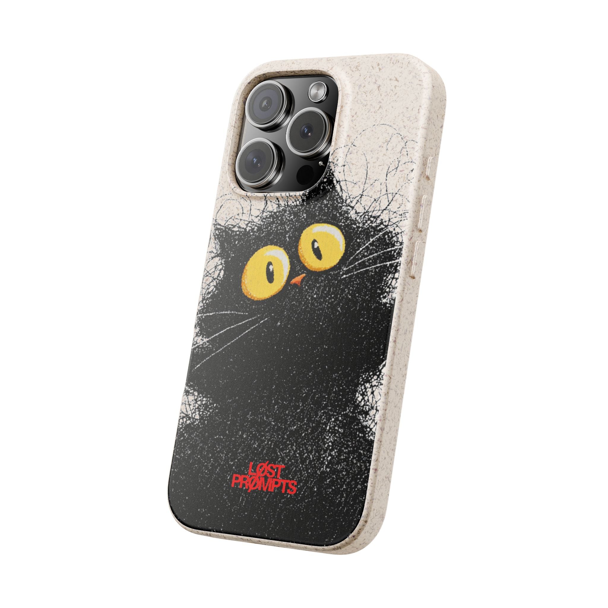Biodegradable Cases