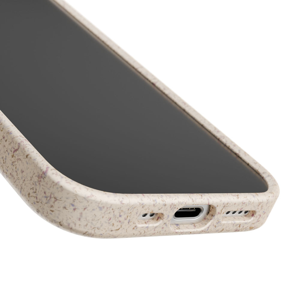 Biodegradable Cases
