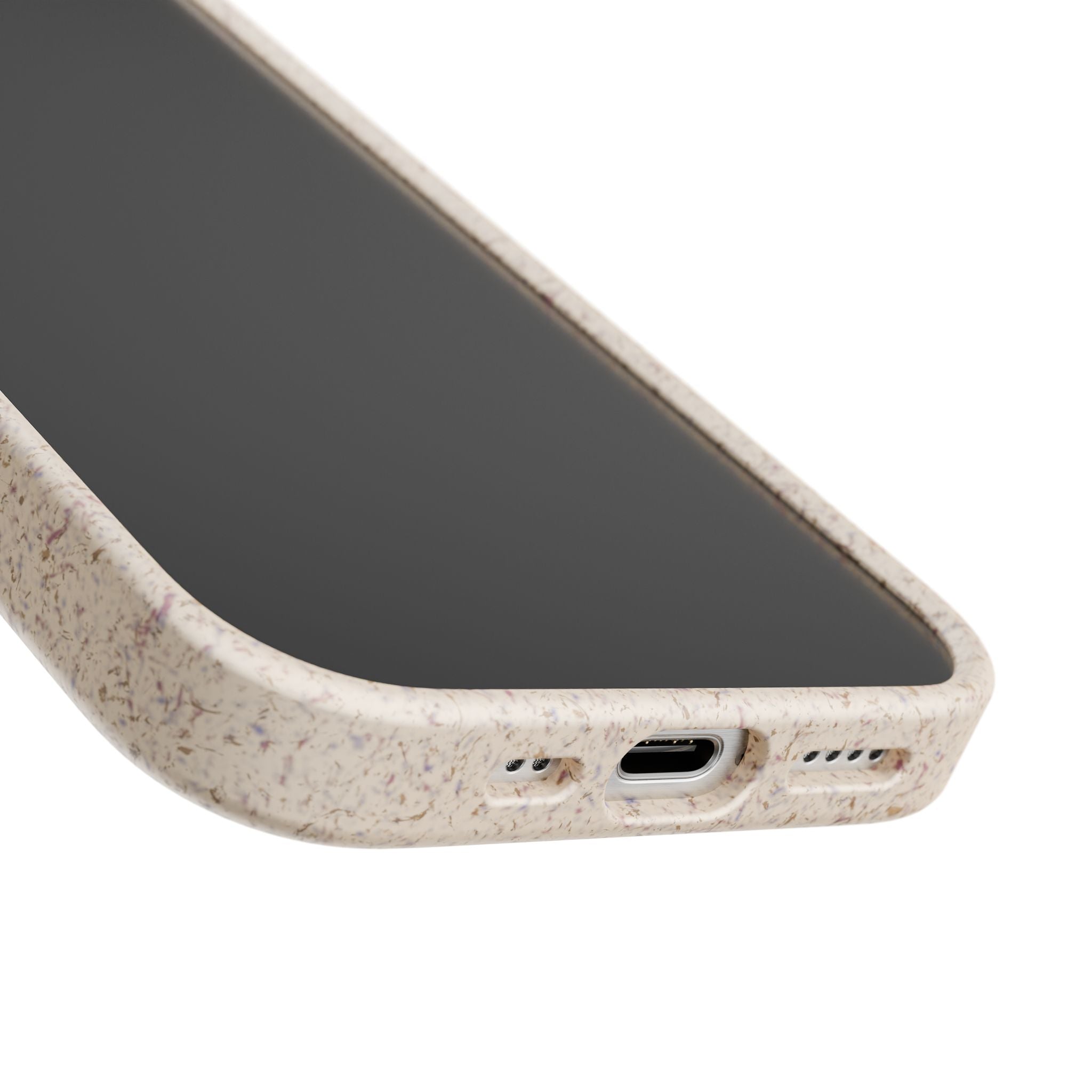 Biodegradable Cases