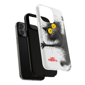 Tough Magnetic Cases