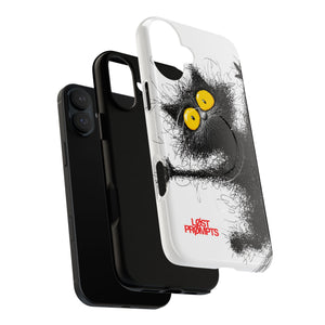 Tough Magnetic Cases